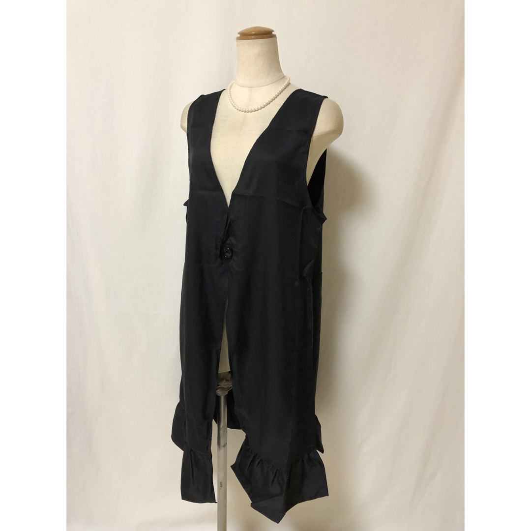 F531新品ショールカラーJKブラックフォーマルOPスーツ17号礼服 F531新品ショールカラーJKブラックフォーマルOPスーツ17号礼服