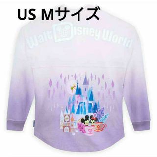 ジョーイチュウ ディズニー スピリットジャージー Mサイズ WDW 上品な