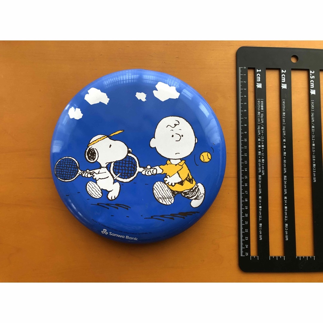 SNOOPY(スヌーピー)のスヌーピー⭐︎壁掛け インテリア/住まい/日用品のインテリア小物(その他)の商品写真