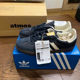 Originals（adidas） - adidas SAMBA OG NAVY サンバ ネイビー 27.0cm ...