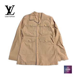 LOUIS VUITTON(トレンチコート)のフリマアイテム一覧 LOUIS VUITTON(トレンチコート)のフリマアイテム一覧
