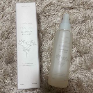 ジェラートピケ(gelato pique)のgelato pique ヘアミスト　150ml(ヘアウォーター/ヘアミスト)