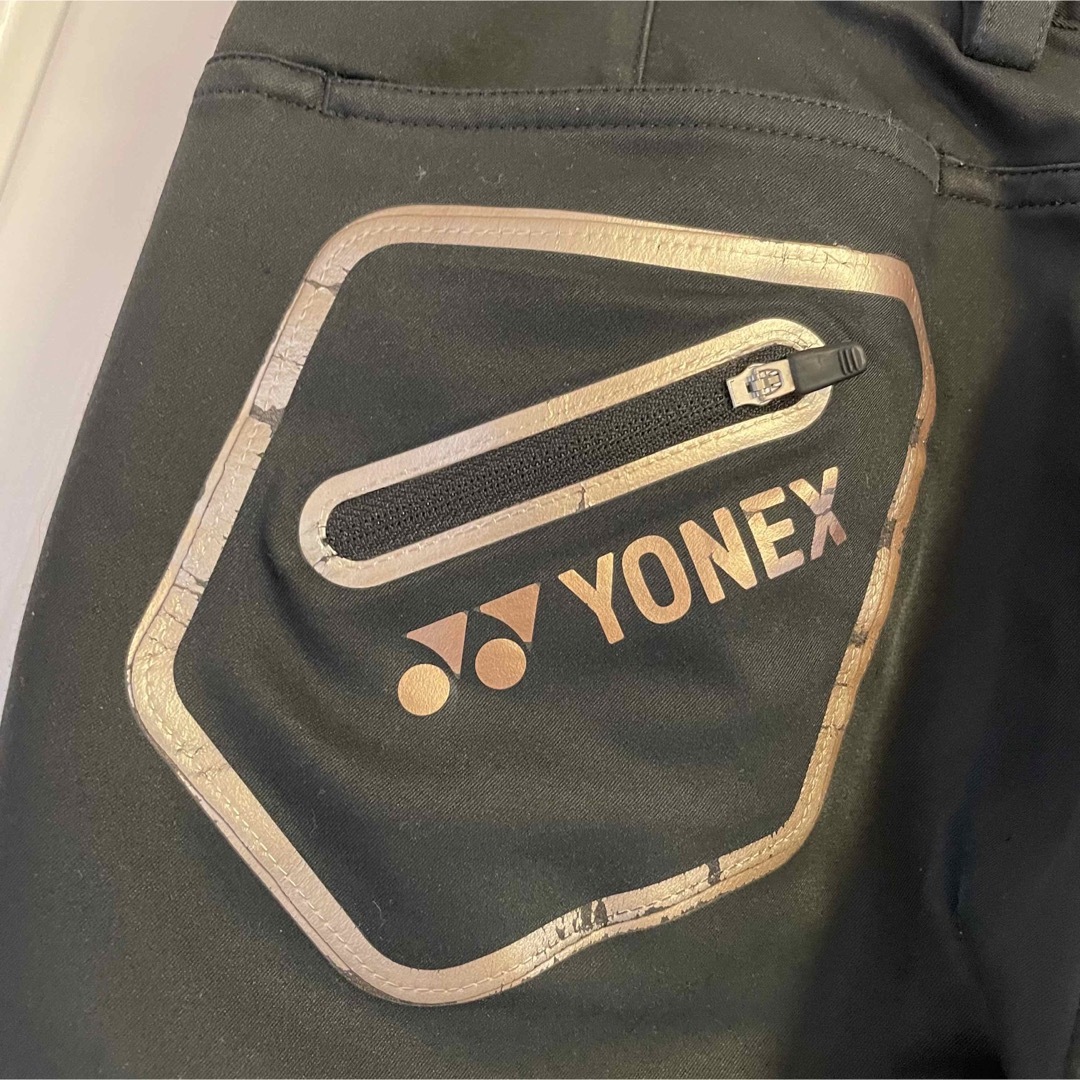 YONEX(ヨネックス)のヨネックス　パンツ　ゴルフ　長ズボン スポーツ/アウトドアのゴルフ(ウエア)の商品写真