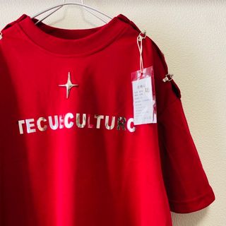 ビームス(BEAMS)の新品・未使用　【Coolmanシリーズ】★Tシャツ★ 6color トップス(Tシャツ/カットソー(半袖/袖なし))