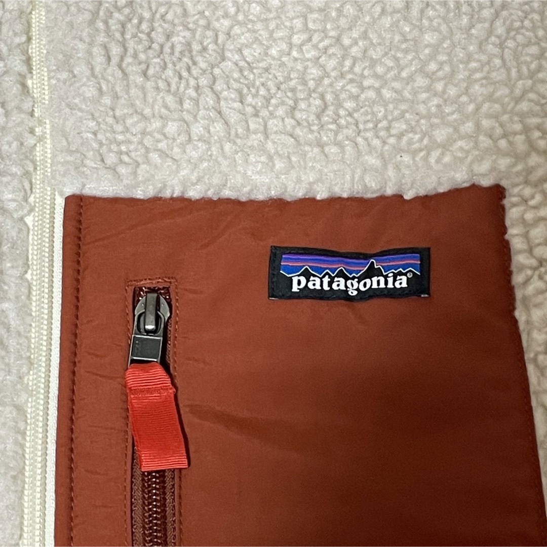 Patagonia Classic Retro-X Jacket パタゴニア 2