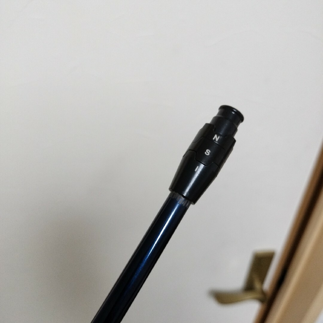 貴重なフェアウェイ用☆ベンタスブルー6S☆キャロウェイ 貴重なフェアウェイ用☆ベンタスブルー6S☆キャロウェイ