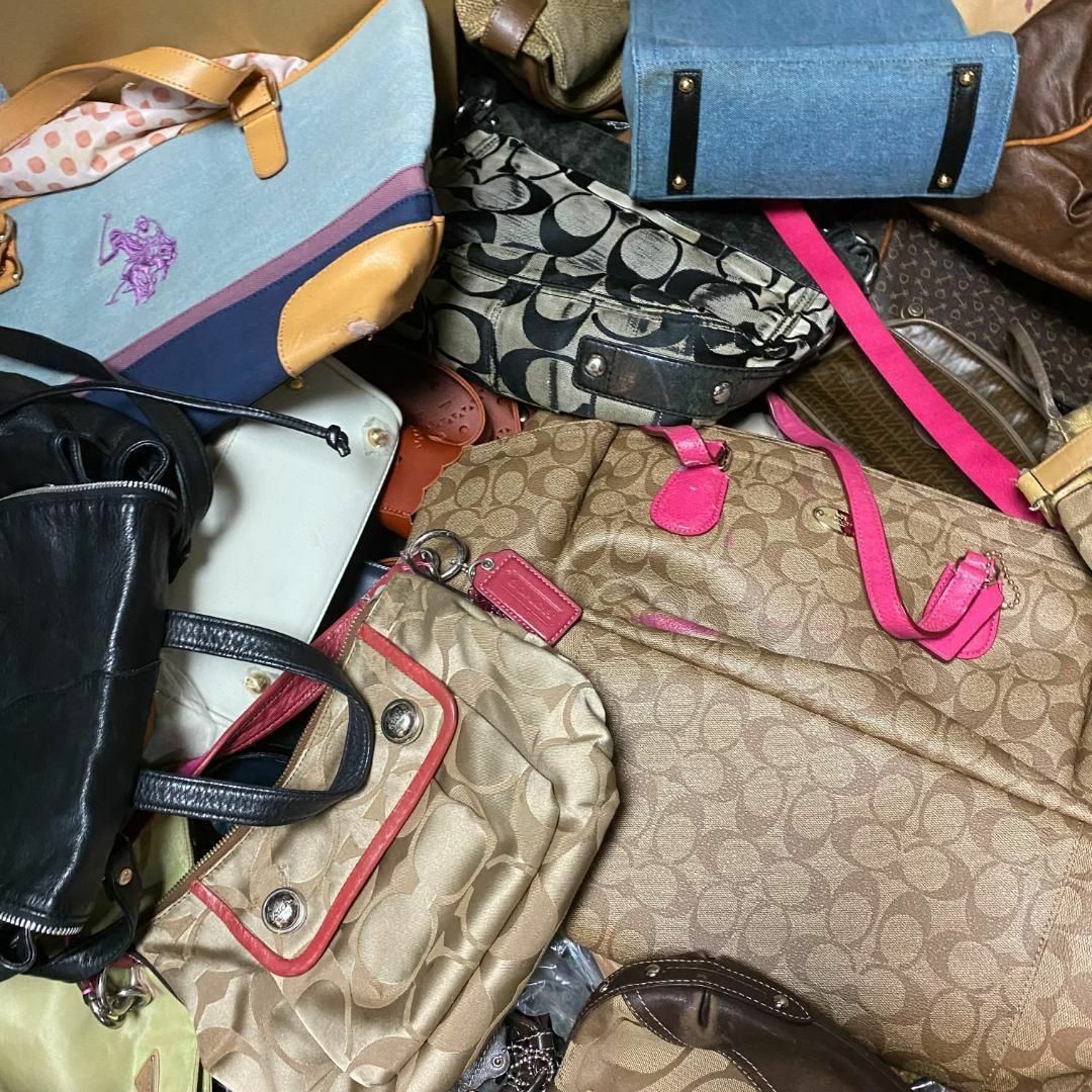 LOUIS VUITTON - 【まとめ売り】ルイヴィトン エルメス シャネルなど