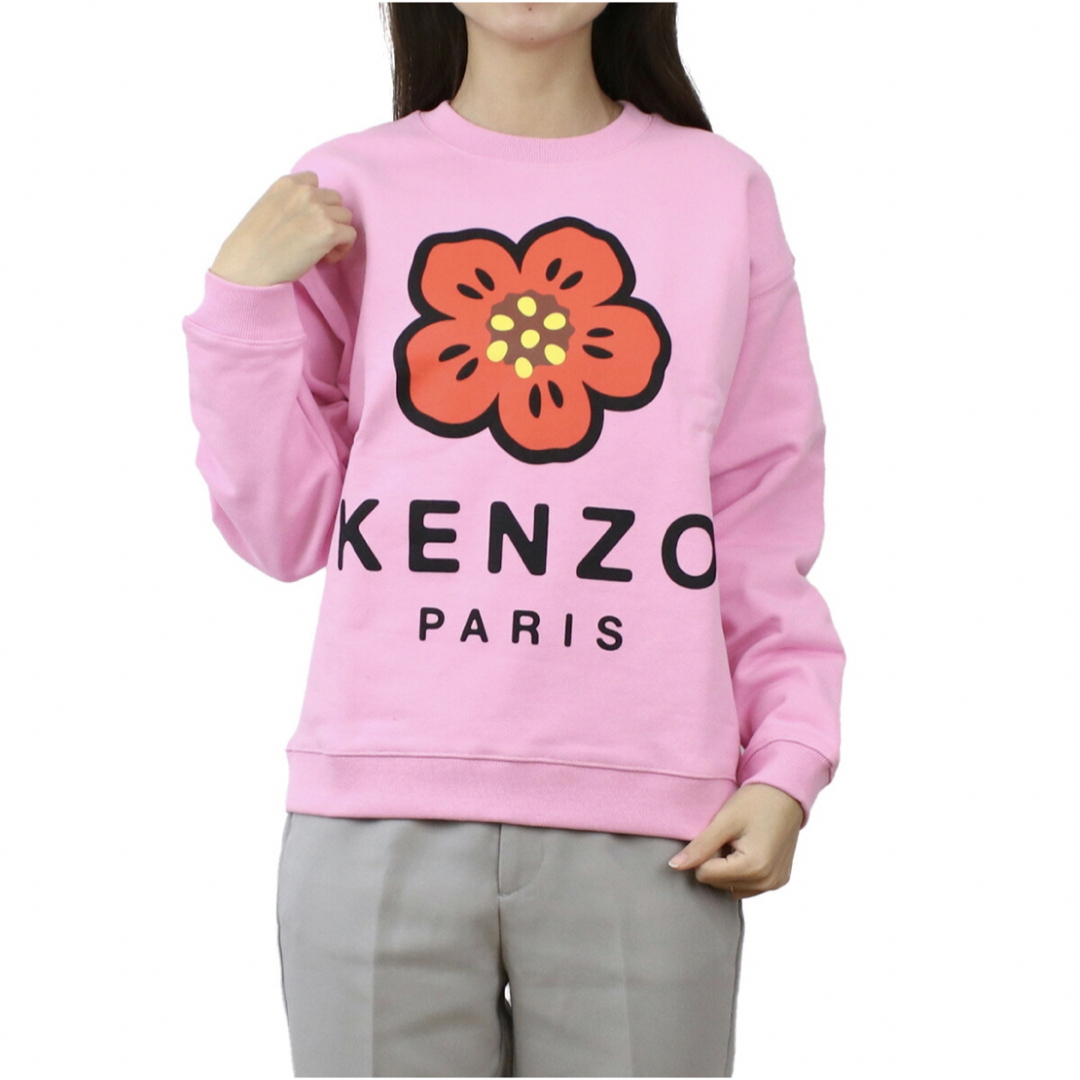 【国内未入荷商品】KENZO レディーススウェット