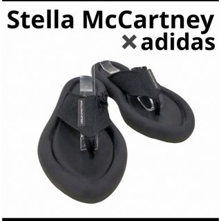 アディダスバイステラマッカートニー(adidas by Stella McCartney)の⭐︎adidas ステラマッカートニー　サンダル(サンダル)