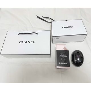 シャネル(CHANEL)のCHANEL ハンドクリーム　ルリフトラクレームマン(ボディクリーム)