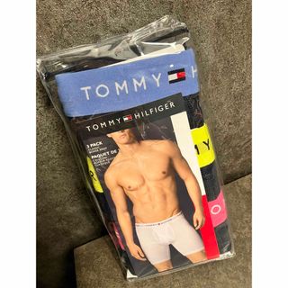 トミーヒルフィガー(TOMMY HILFIGER)のTommy Hilfigerボクサーパンツ　(ボクサーパンツ)