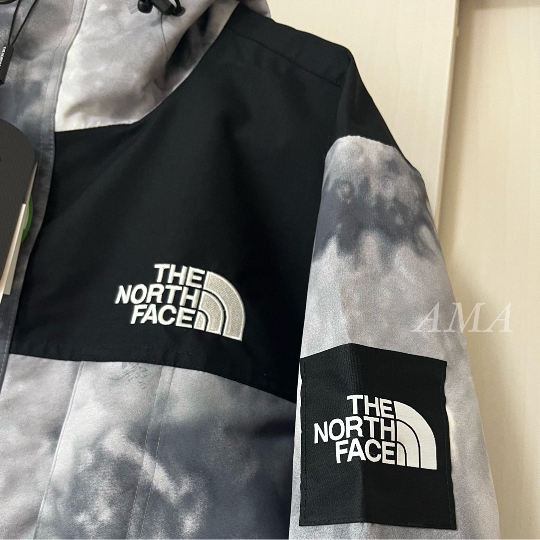 【新品未使用】NOVELTY VAIDEN JACKET Mサイズ