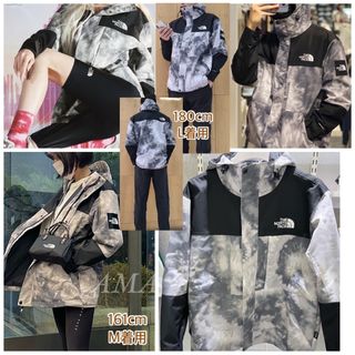 【新品未使用】NOVELTY VAIDEN JACKET Mサイズ