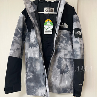 【新品未使用】NOVELTY VAIDEN JACKET Sサイズ