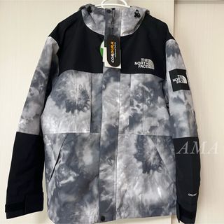 THE NORTH FACE - 【新品未使用】NOVELTY VAIDEN JACKET Mサイズの通販 ...