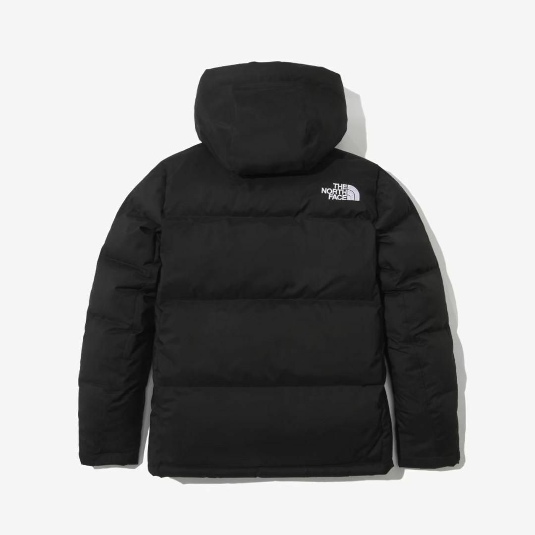 THE NORTH FACE - 【新品未使用】ノースフェイス ダウンジャケット ...