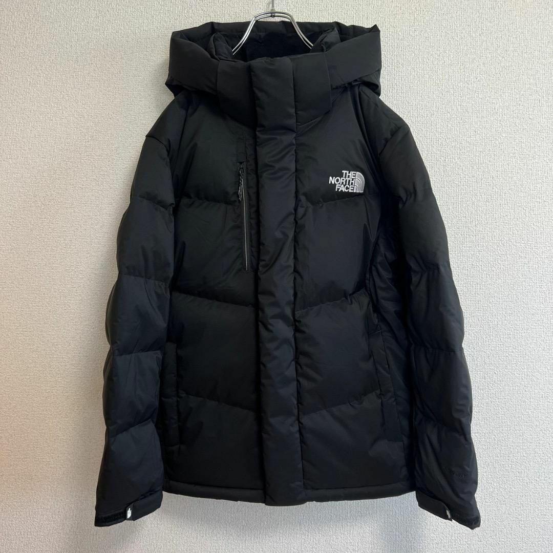 THE NORTH FACE - 【新品未使用】ノースフェイス ダウンジャケット ...