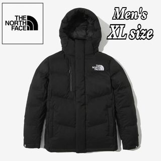 THE NORTH FACE   新品未使用ノースフェイス ダウンジャケット