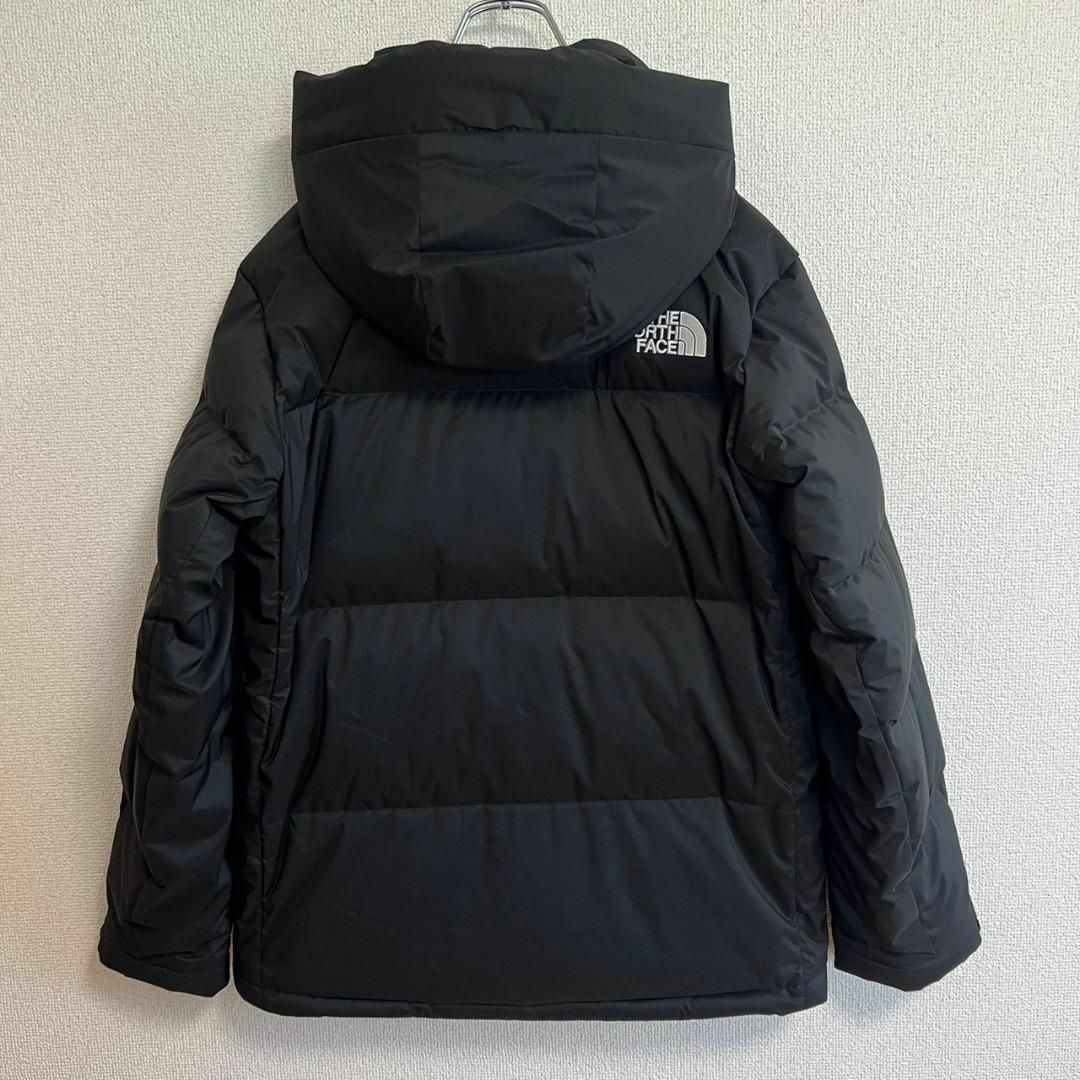 THE NORTH FACE - 【新品未使用】ノースフェイス ダウンジャケット