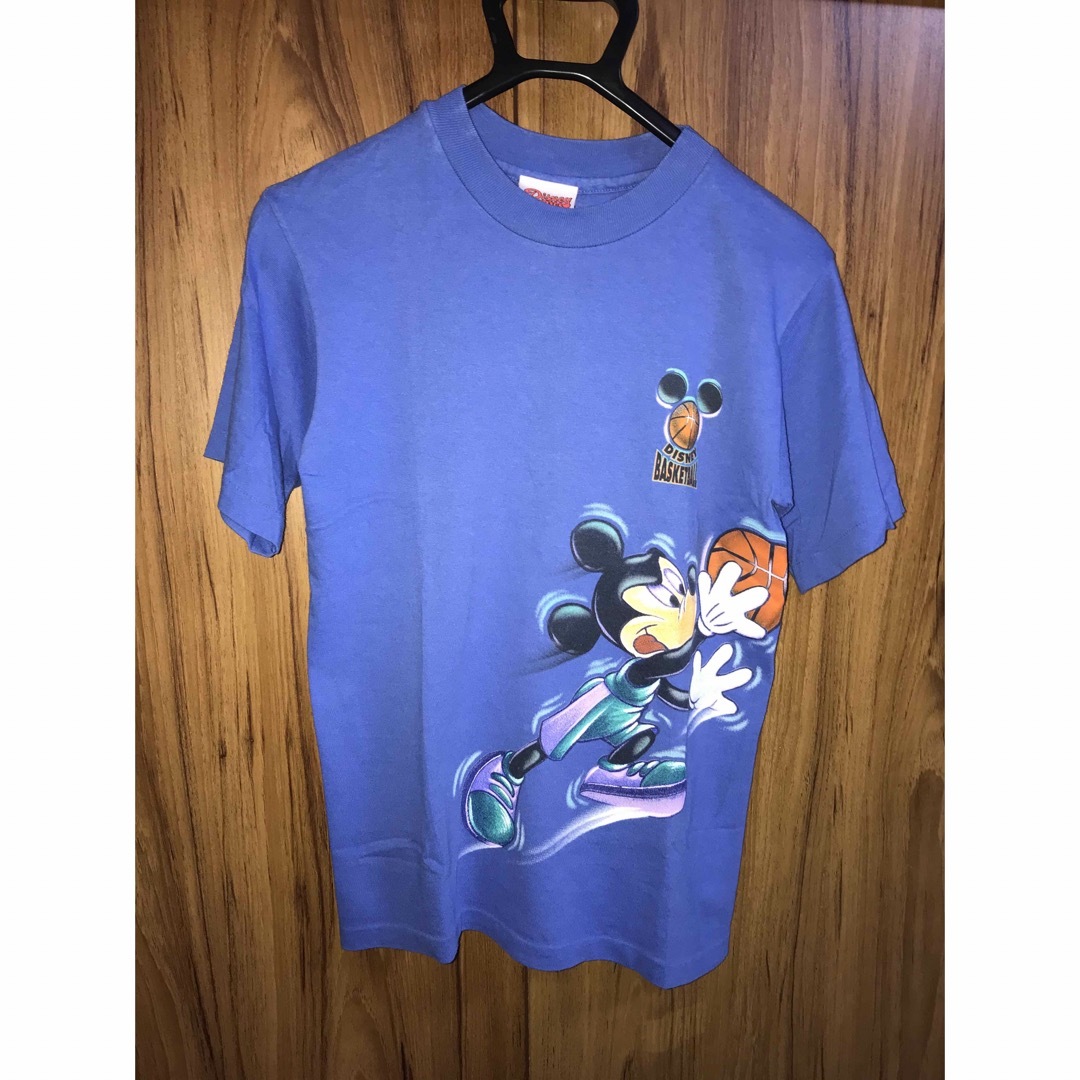 激レア！90sディズニーtシャツ 美品　ミッキー | フリマアプリ ラクマ