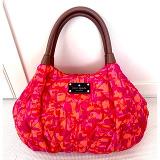 ケイトスペードニューヨーク(kate spade new york)の【新品同様】★Kate spade★ケイトスペード★トートバッグ(トートバッグ)