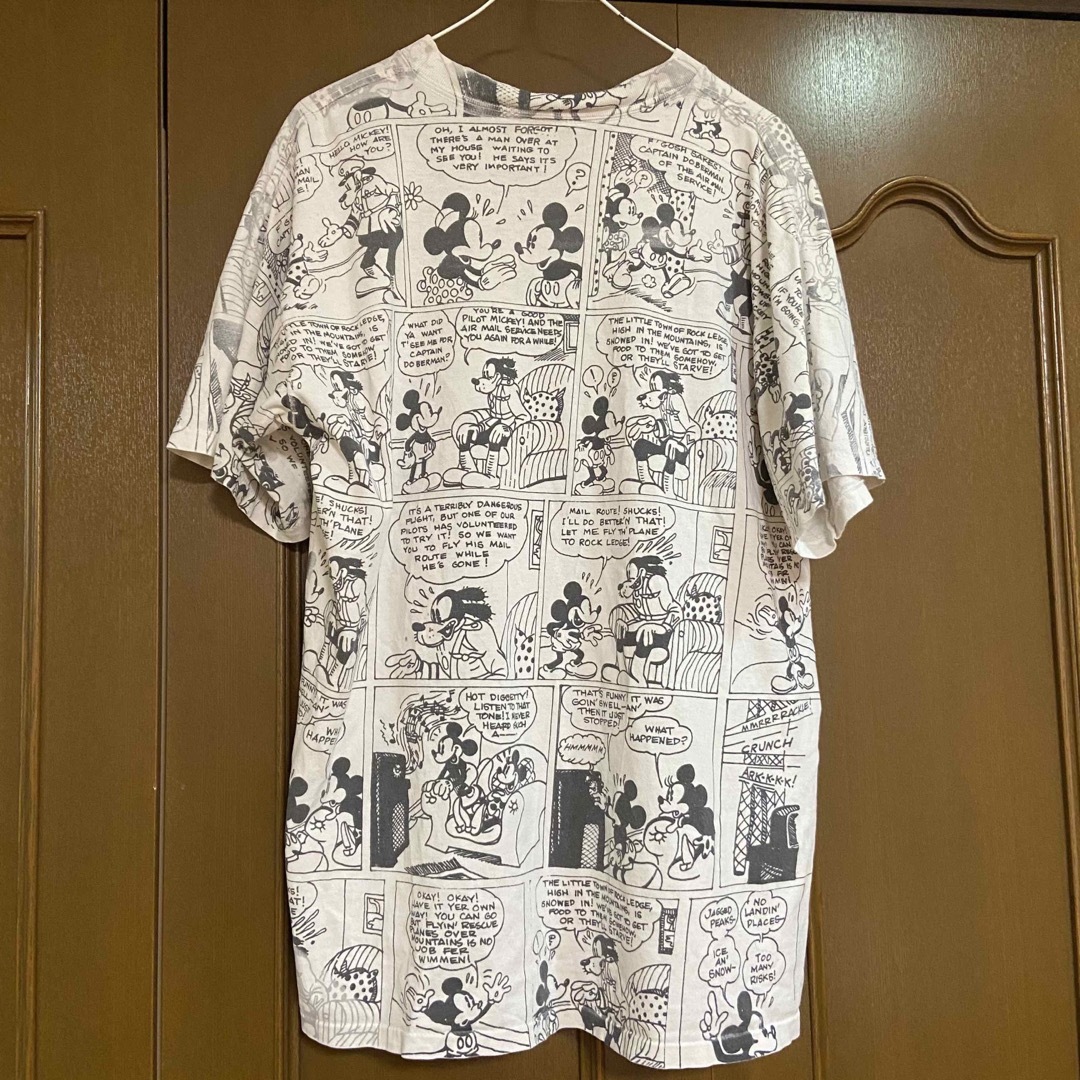 Disney - 入手困難！ ヴィンテージ ディズニー 希少 超レア Tシャツの