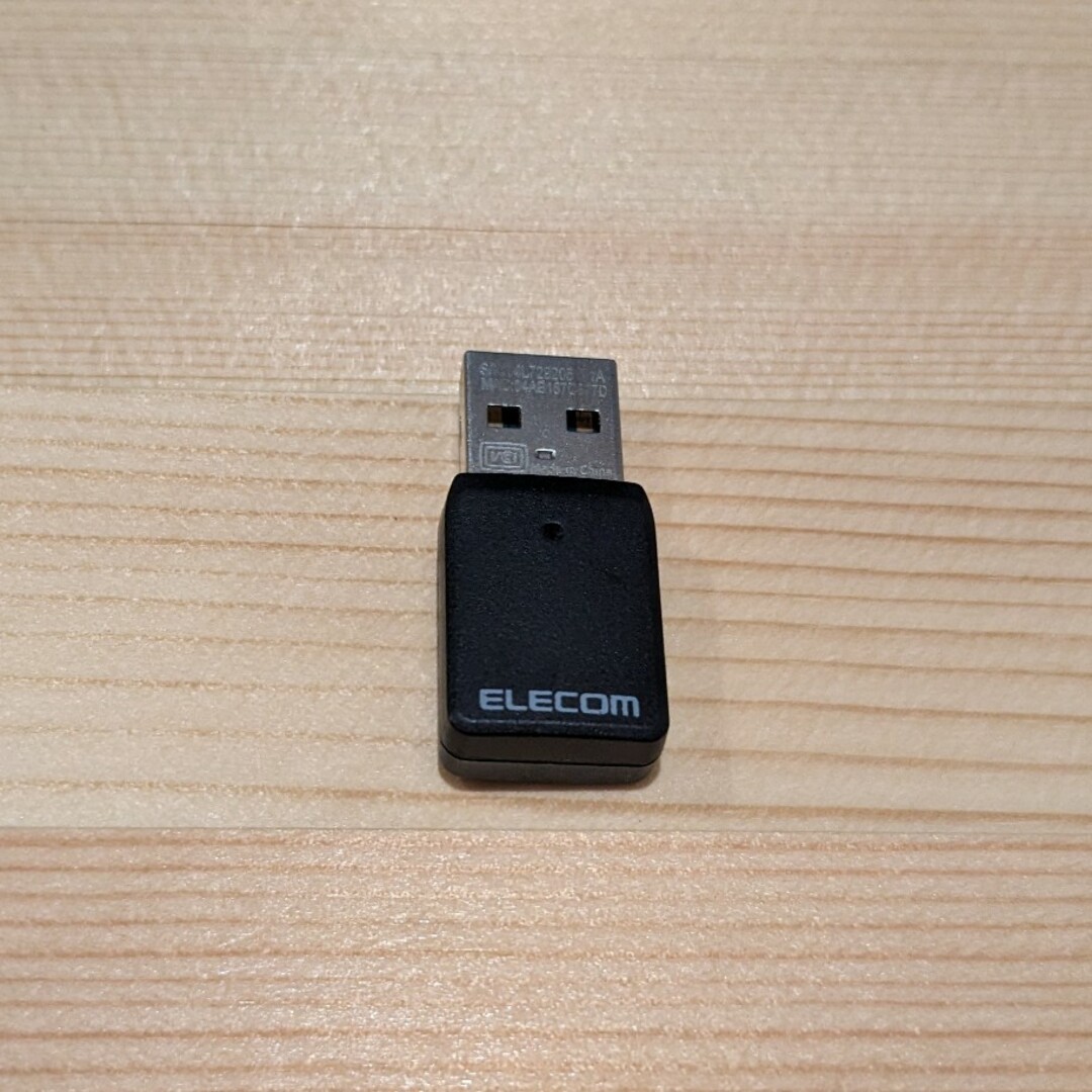 ELECOM - ELECOM WDC-867DU3S エレコム 無線LANアダプター 子機の通販