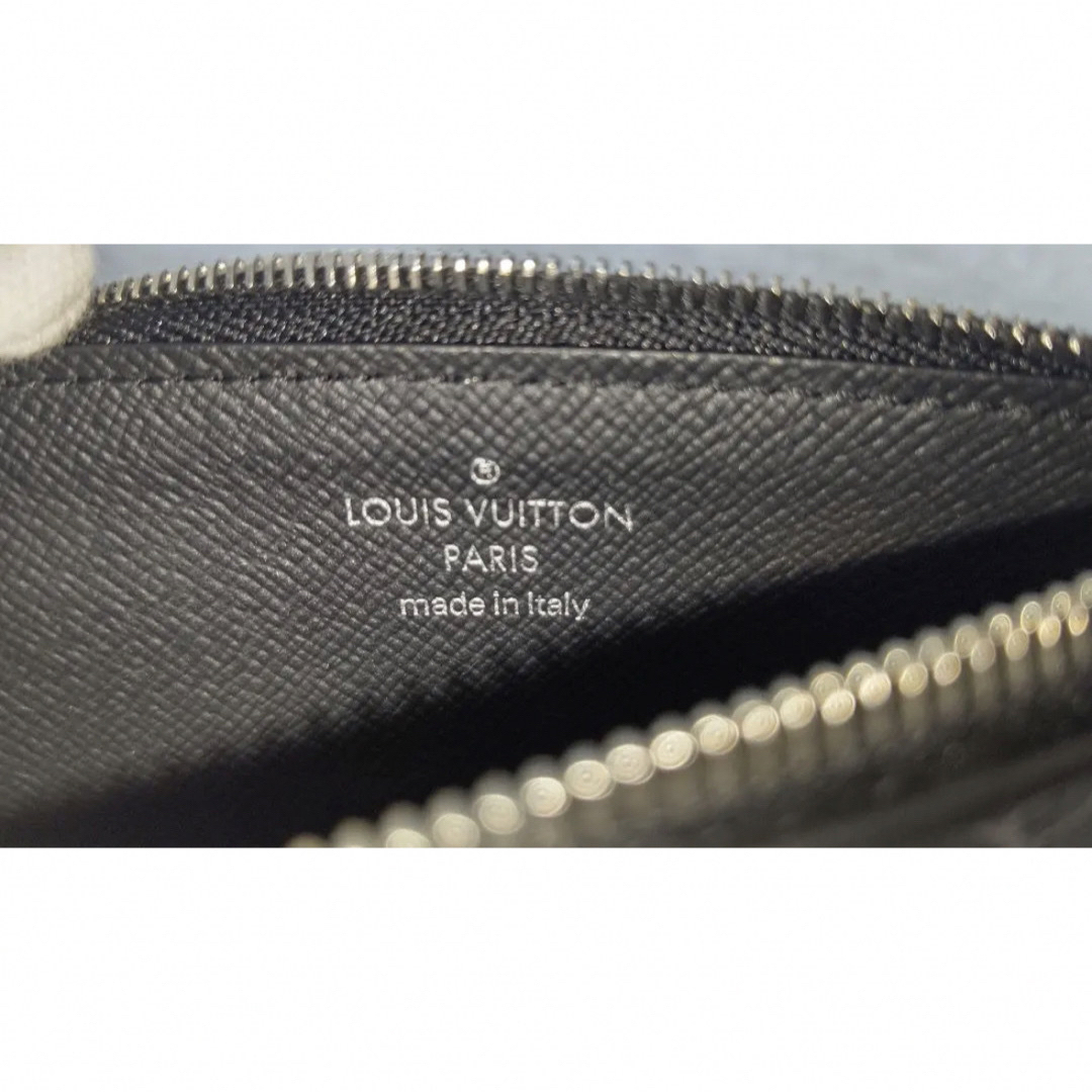 LOUIS VUITTON - 美品 LOUIS VUITTON コインカード・ホルダー