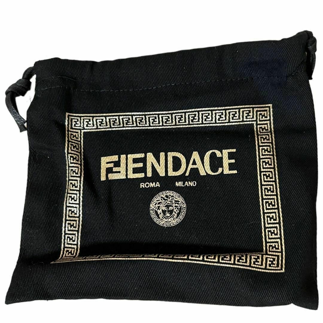 【極美品】 FENDACE 限定 カードケース 名刺入れ 定期入れ