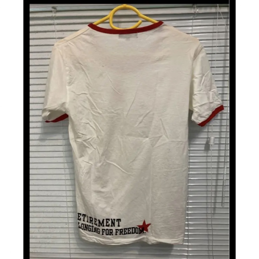 MK MICHEL KLEIN(エムケーミッシェルクラン)のmk homme メンズ Tシャツ メンズのトップス(Tシャツ/カットソー(半袖/袖なし))の商品写真
