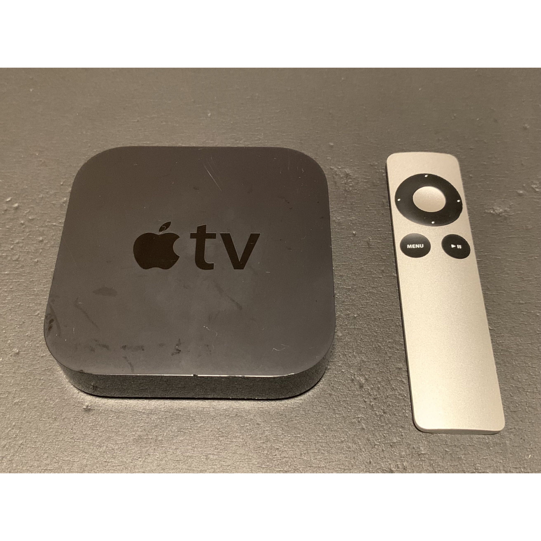 AppleTV A1469 第3世代