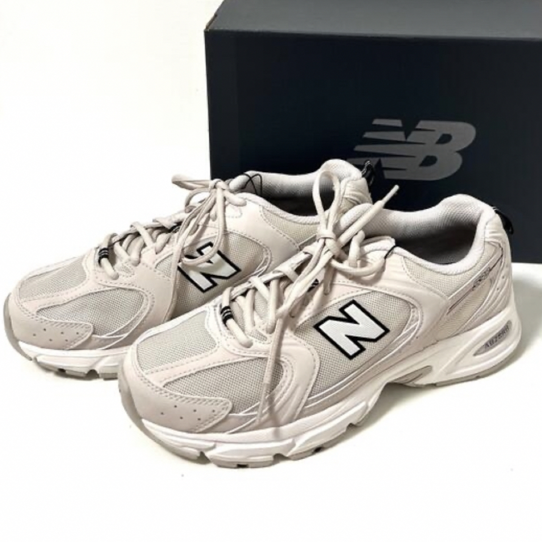 NEW BALANCE スニーカー MR530sh 新品☆お値下げしました！！