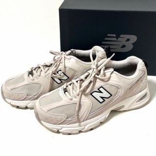 ニューバランス(New Balance)のnew balance MR 530 SH 23.5(スニーカー)