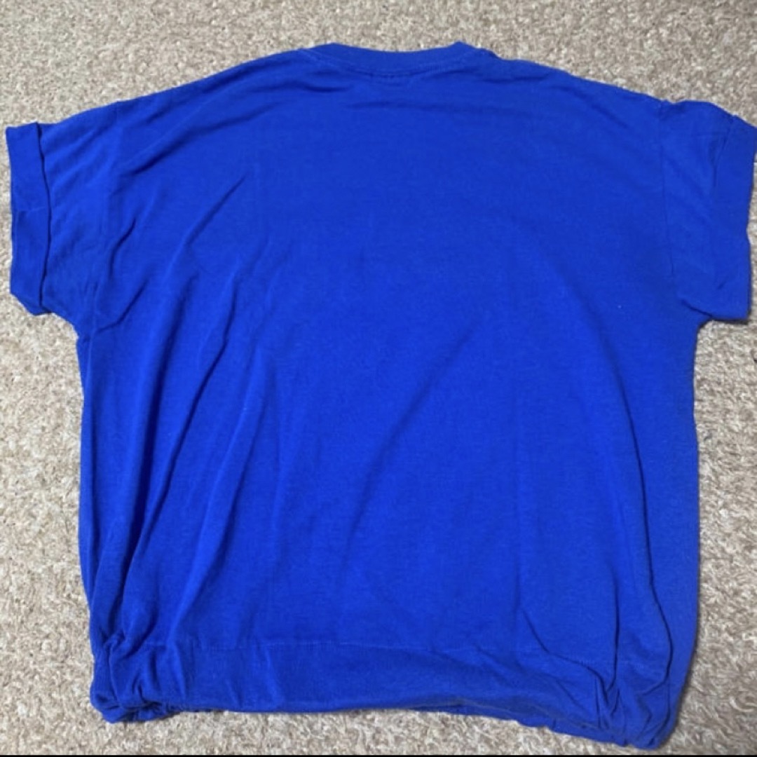 Santa Monica(サンタモニカ)の古着 Tシャツ レディースのトップス(Tシャツ(半袖/袖なし))の商品写真