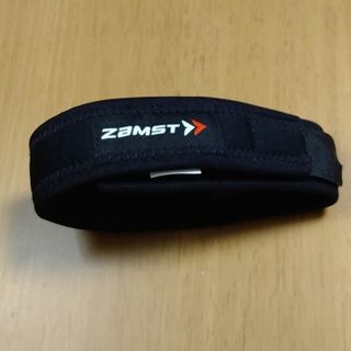 ザムスト(ZAMST)の膝サポーター ザムスト  Мサイズ(その他)