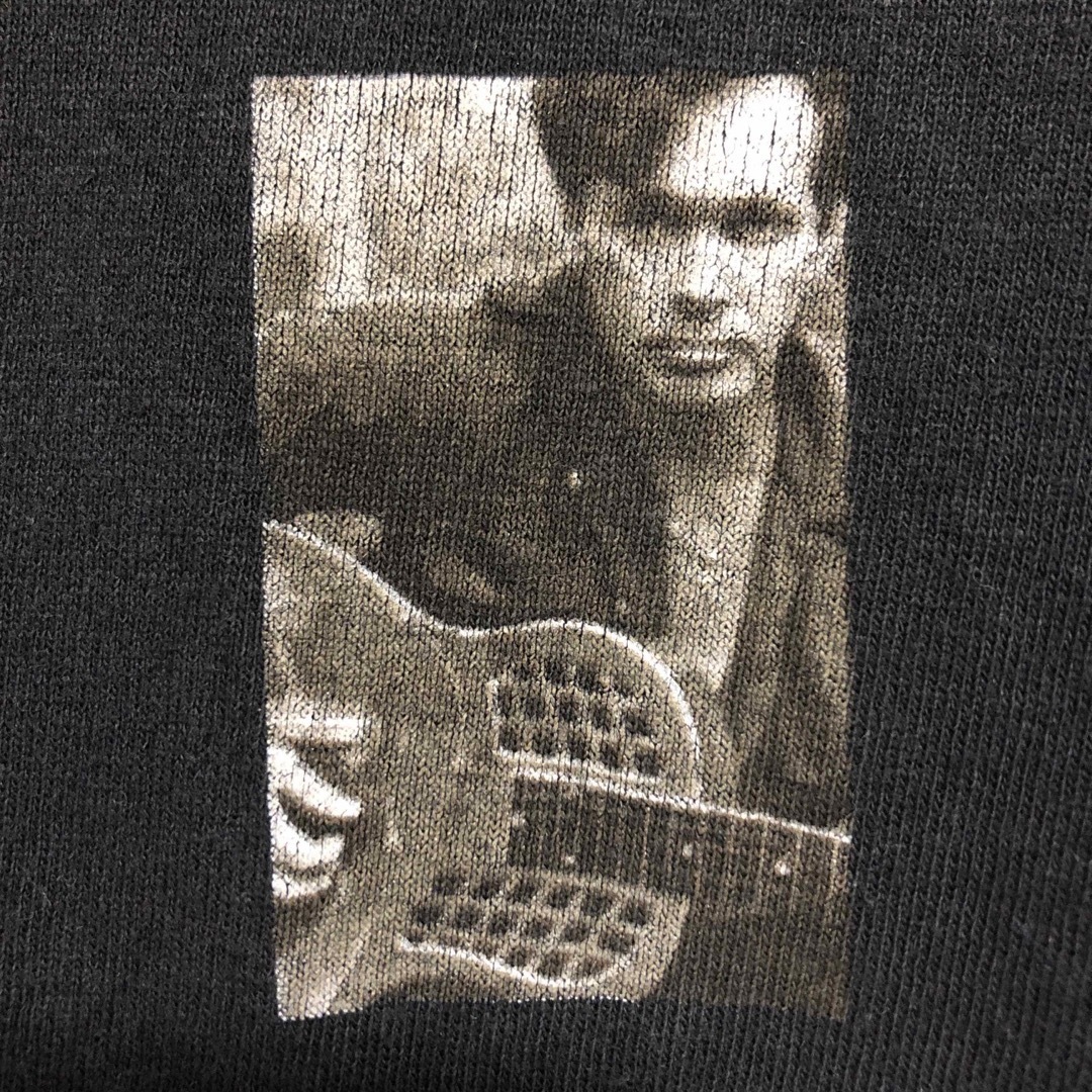 ジョン メレンキャンプ JHON MELLENCAMP ロックTシャツ