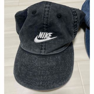 ナイキ(NIKE)のNIKE キャップ(キャップ)