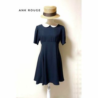 アンクルージュ(Ank Rouge)のアンクルージュ【Ank Rouge】ワンピース(ひざ丈ワンピース)