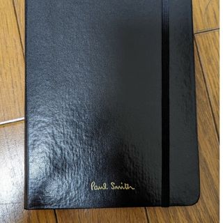 ポールスミス(Paul Smith)のPaul Smithのノート(日用品/生活雑貨)