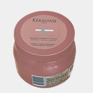 ケラスターゼ(KERASTASE)のケラスターゼ マスク クロマフィラー  トリートメント 500ml(トリートメント)