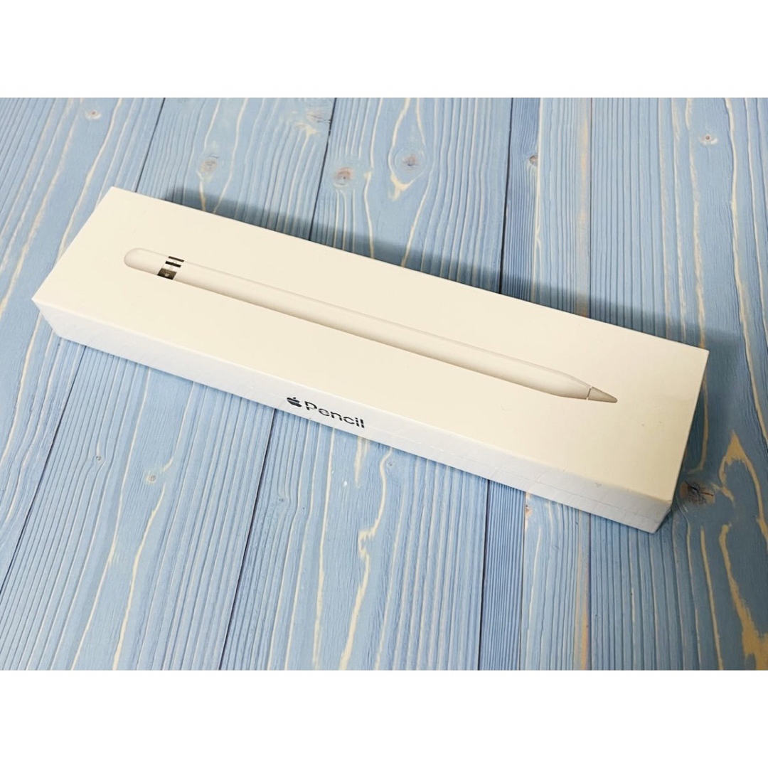 新品 apple pencil 第1世代 アップルペンシル MK0C2J/A