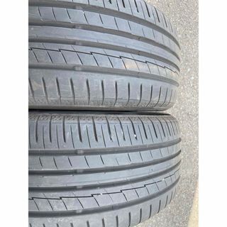 専用　　18年製　205/50R17 93W ヨコハマ(タイヤ)