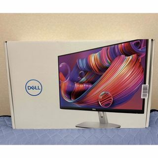 DELL - Dell ワイドフレームレスモニター 23.8インチ S2421Hの通販 by