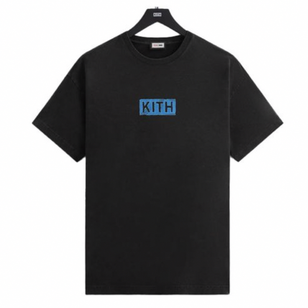 KITH(キス)のMarvel | Kith for X-Men Beast Tee L メンズのトップス(Tシャツ/カットソー(半袖/袖なし))の商品写真