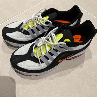 ナイキ(NIKE)のナイキ　エアマックス(スニーカー)