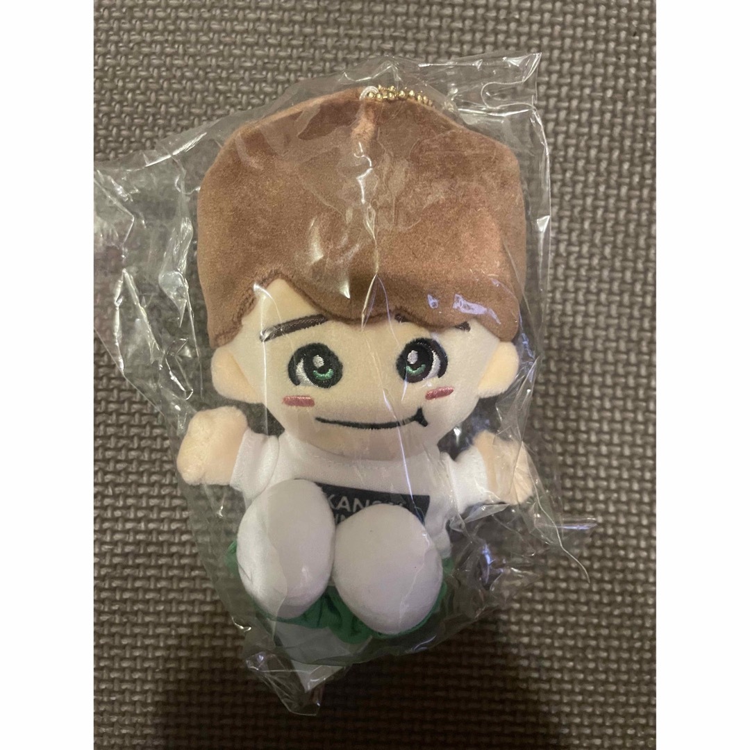 なにわ男子 大橋和也 ちびぬい 第一弾 | フリマアプリ ラクマ