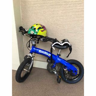 中古】 子供 自転車の通販 5,000点以上(キッズ/ベビー/マタニティ