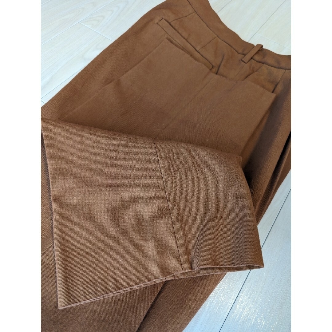 新品未使用 23SS 俺のCHINO-PAN 春夏 REDDISH BROWN-tops.edu.ng