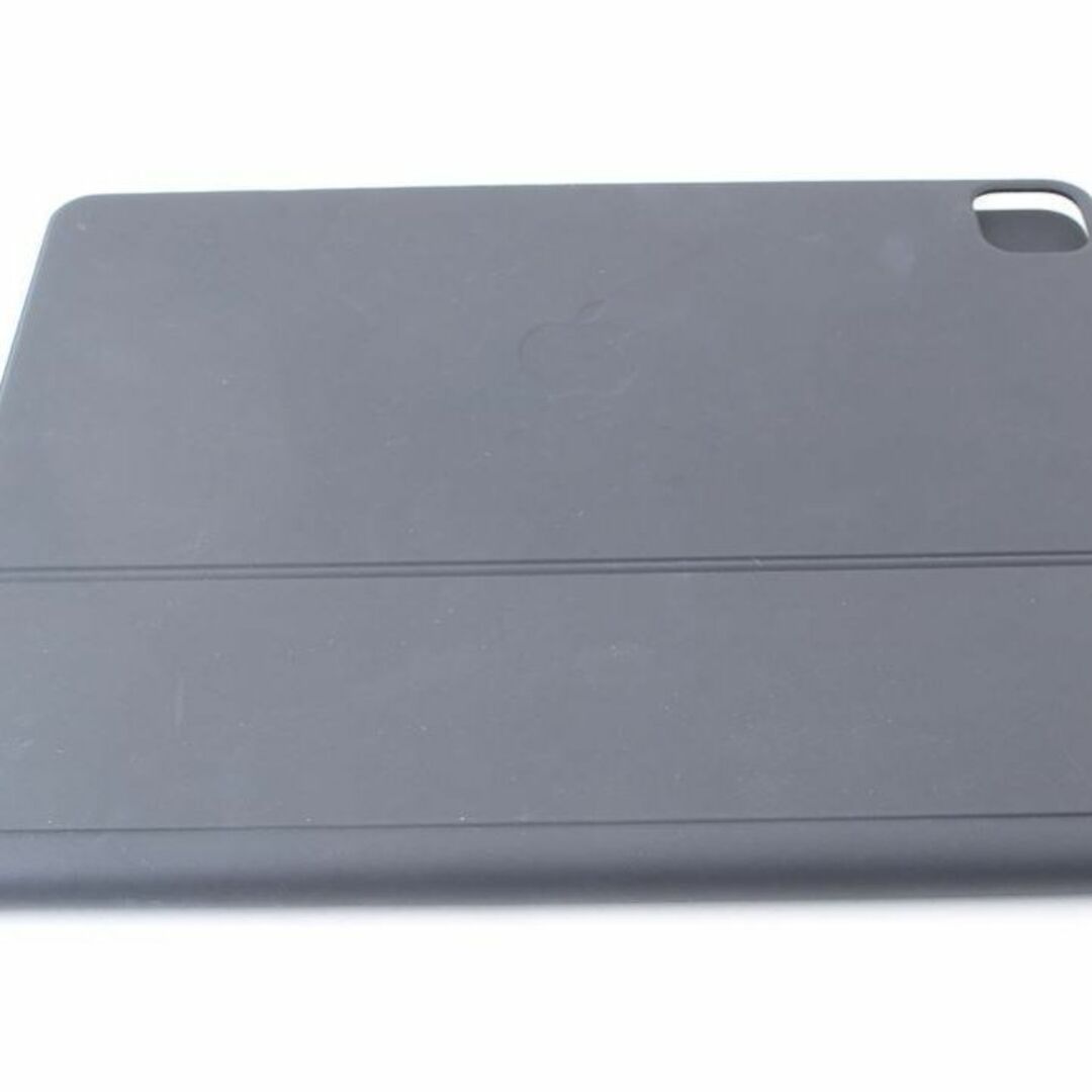 Apple - 【箱付き美品】iPad Magic Keyboard 12.9インチ ブラックの