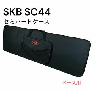 SKB-SC44 ベース用セミハードケース 楽器ケースの通販 by HiMRi